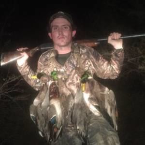 Meet your Posher, Logan